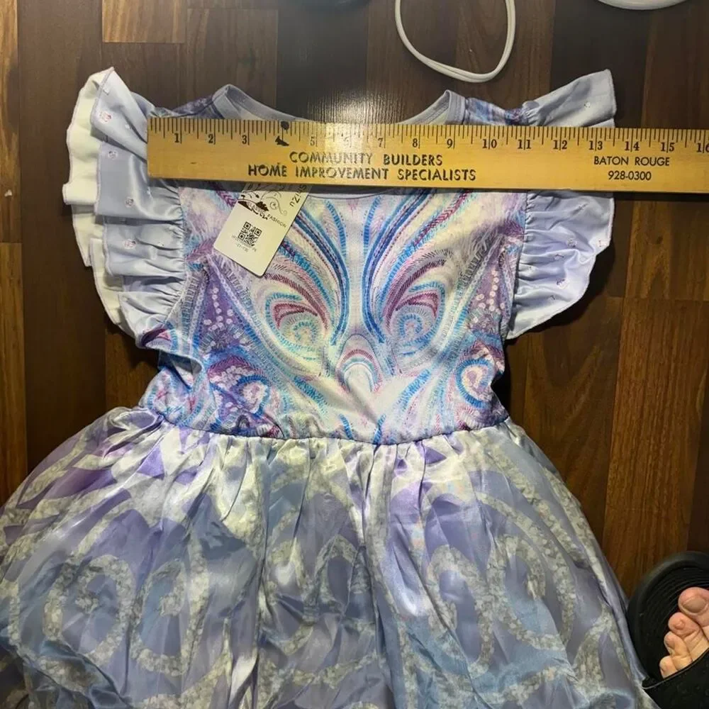 Unbranded girl's Halloween costume